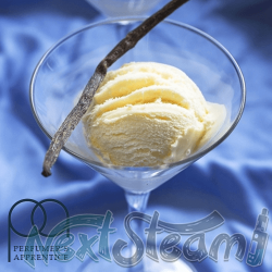 TPA - Vanilla Bean Ice Cream